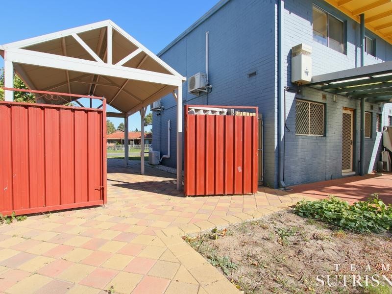 44 Southgate Road, Langford WA 6147