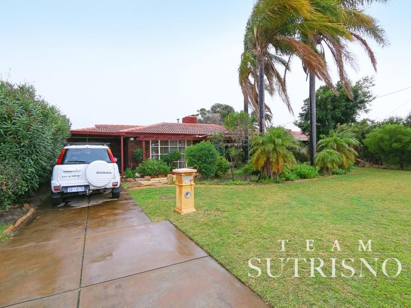 48 Romney Way, Parkwood WA 6147