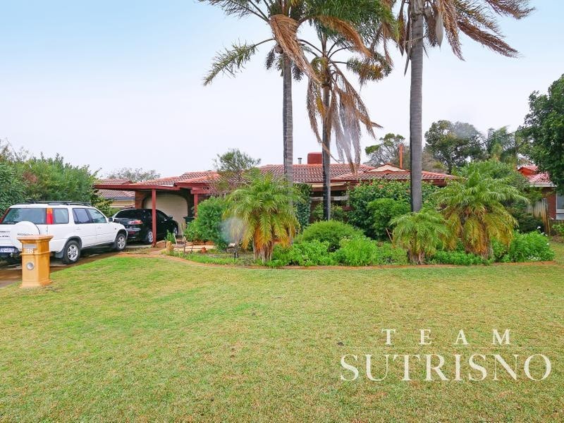 48 Romney Way, Parkwood WA 6147