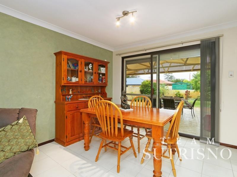 48 Romney Way, Parkwood WA 6147