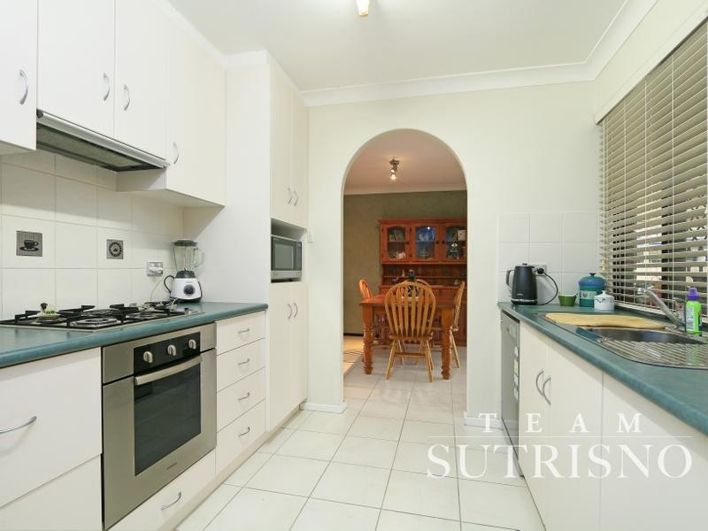 48 Romney Way, Parkwood WA 6147