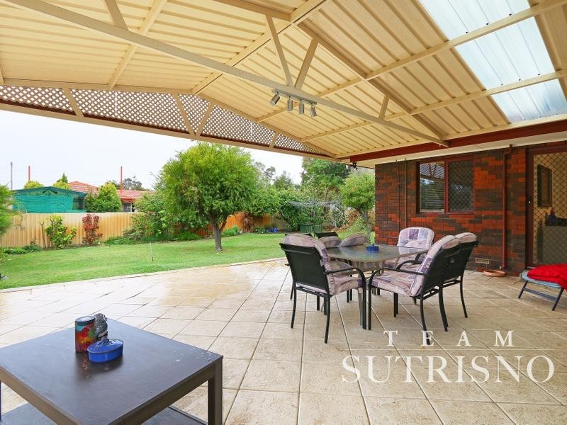 48 Romney Way, Parkwood WA 6147