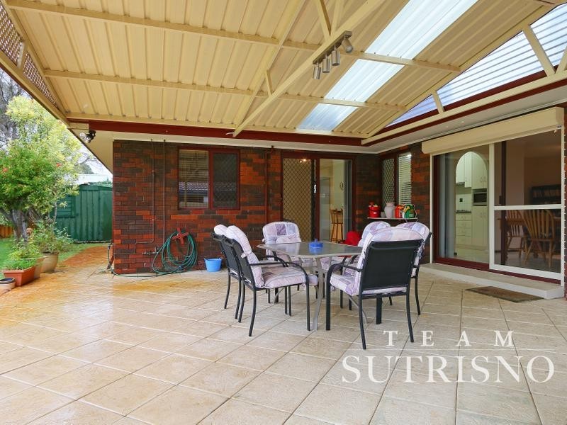 48 Romney Way, Parkwood WA 6147