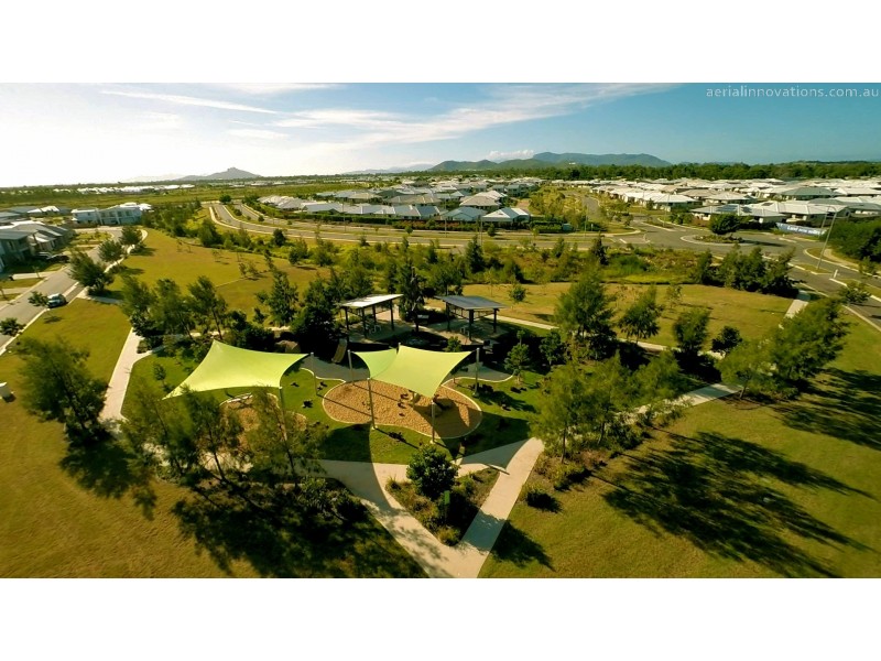 14 Jarvis Street, Burdell QLD 4818