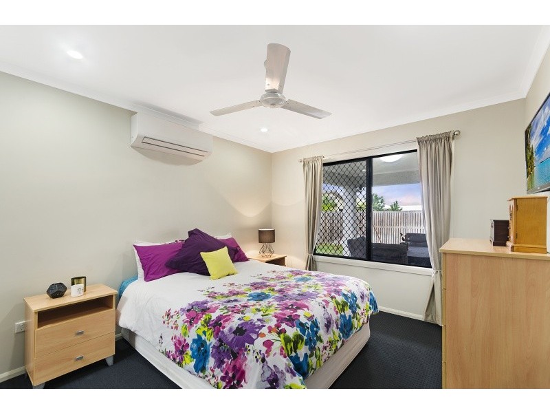 14 Jarvis Street, Burdell QLD 4818