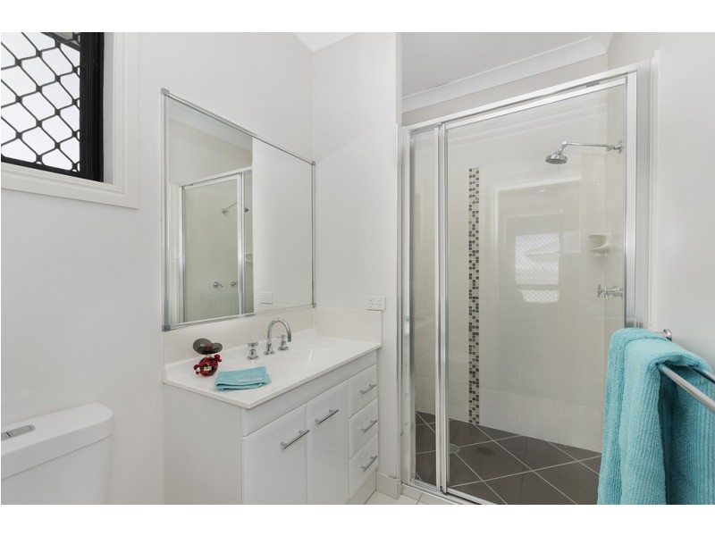 20 Tahlia Circuit, Mount Louisa QLD 4814