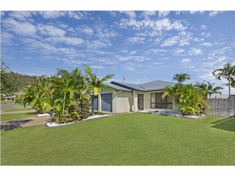 9 Minaret Way, Mount Louisa QLD 4814