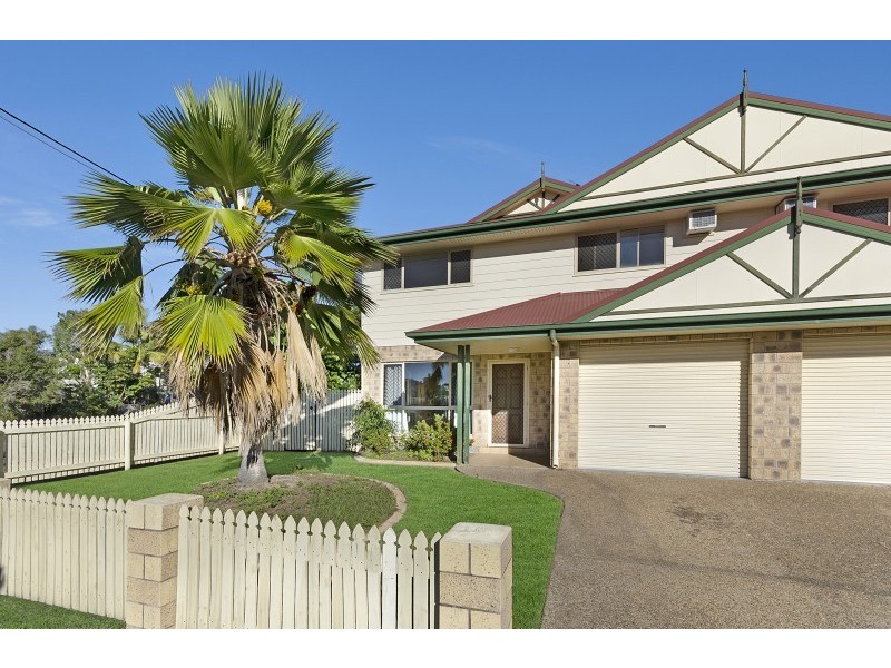 2/76 Thirteenth Avenue, Railway Estate QLD 4810