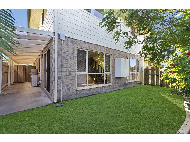 2/76 Thirteenth Avenue, Railway Estate QLD 4810