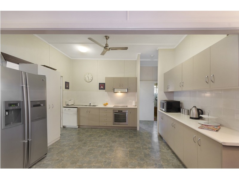 15 Begg Street, Gulliver QLD 4812