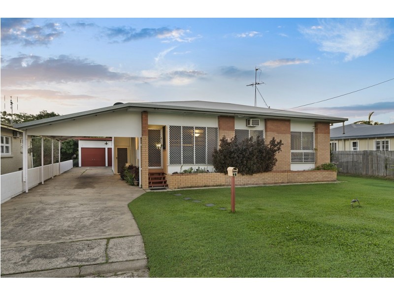 15 Begg Street, Gulliver QLD 4812