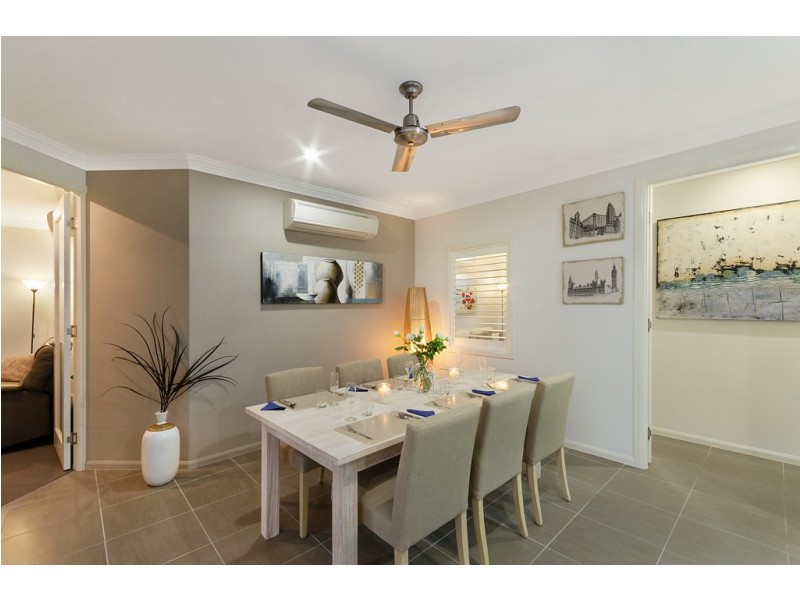 48 Sunhaven Boulevard, Burdell QLD 4818