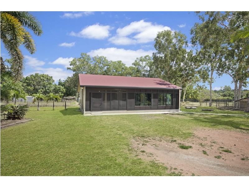 12 Helenita Court, Alice River QLD 4817