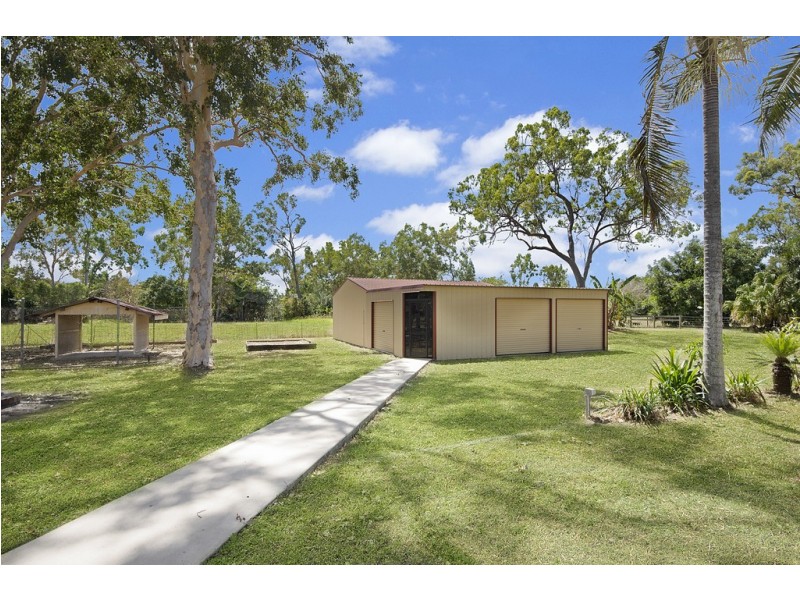 12 Helenita Court, Alice River QLD 4817