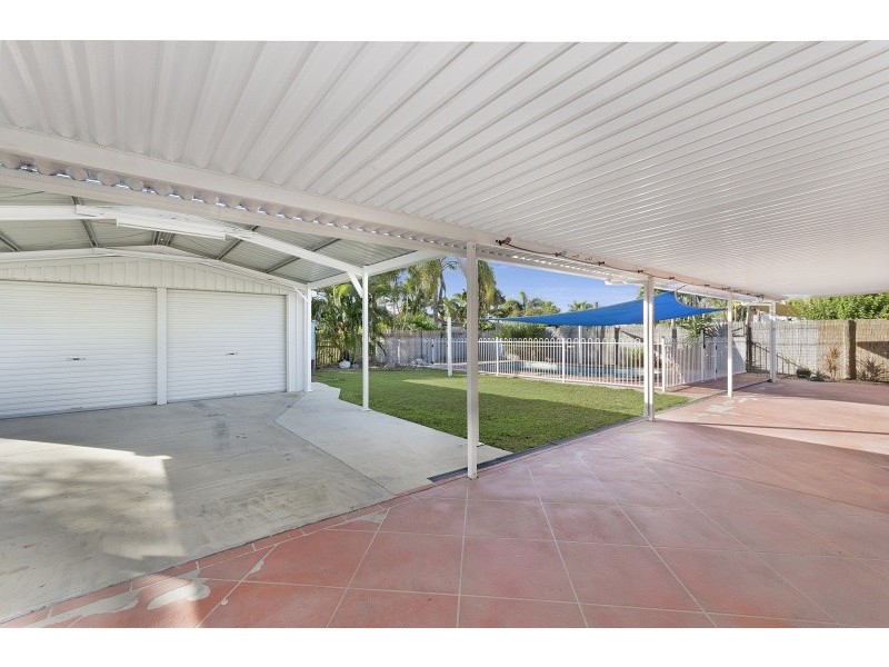 7 Tartan Place, Rasmussen QLD 4815
