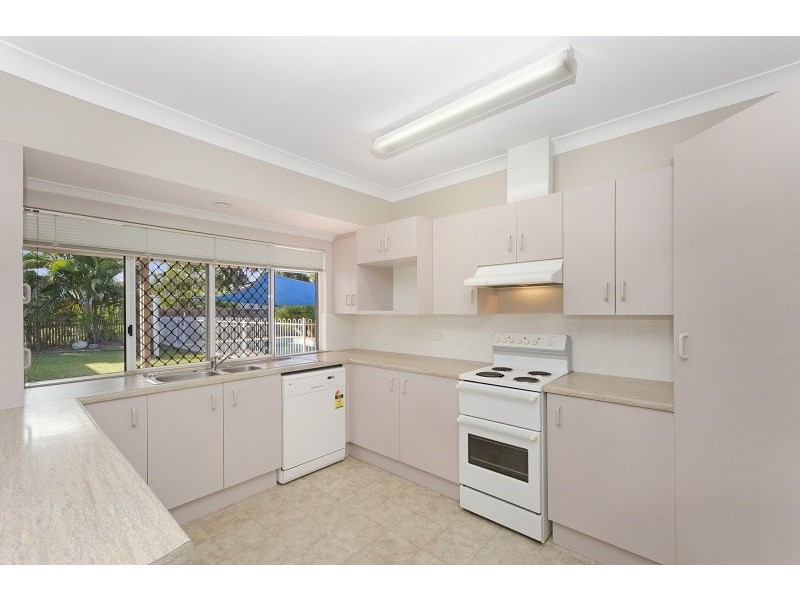 7 Tartan Place, Rasmussen QLD 4815