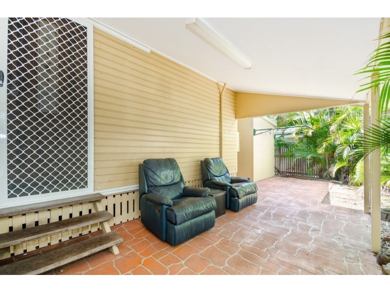 48 Queens Road, Hermit Park QLD 4812