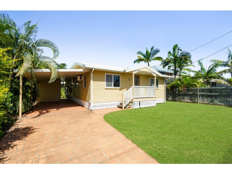 48 Queens Road, Hermit Park QLD 4812