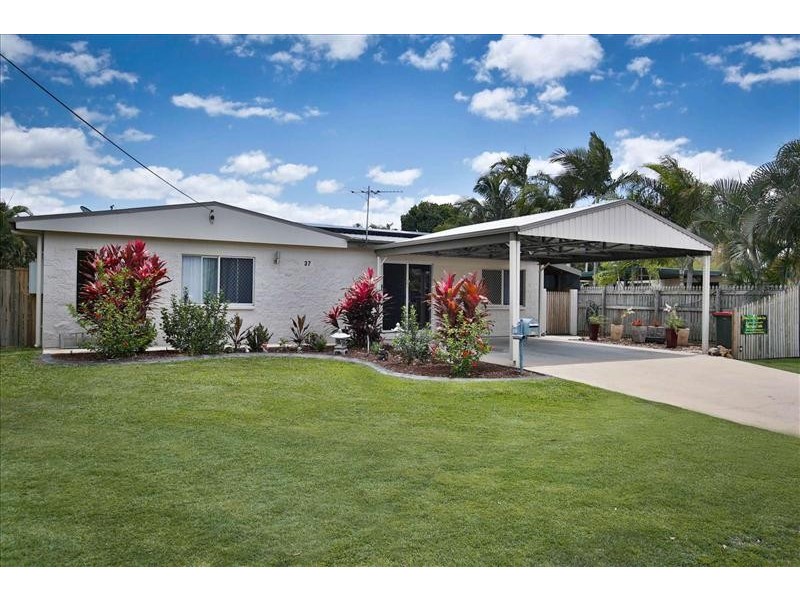 37 Samantha Street, Kelso QLD 4815