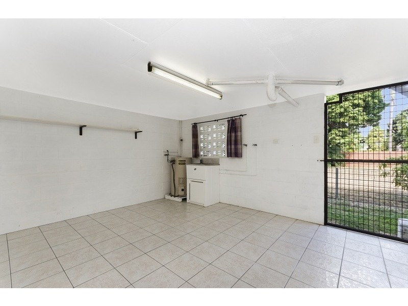 6/18 Armstrong Street, Hermit Park QLD 4812