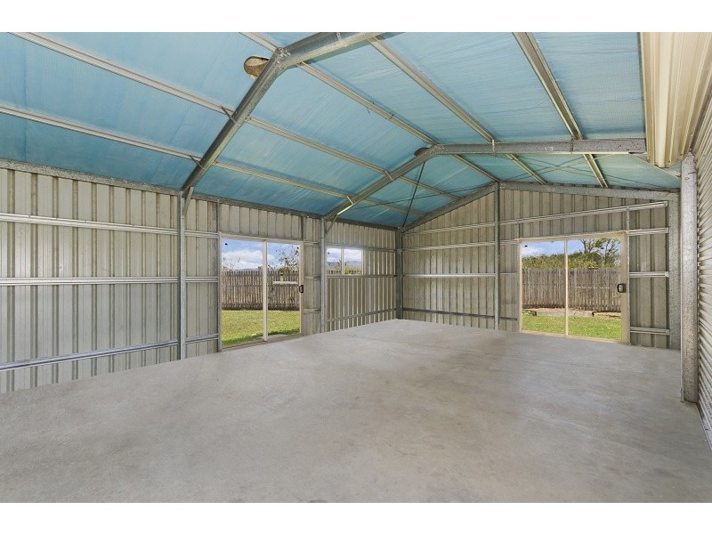 9 Geoffrey Court, Rasmussen QLD 4815