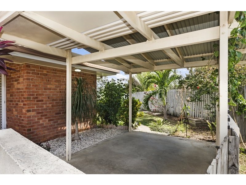 9 Geoffrey Court, Rasmussen QLD 4815