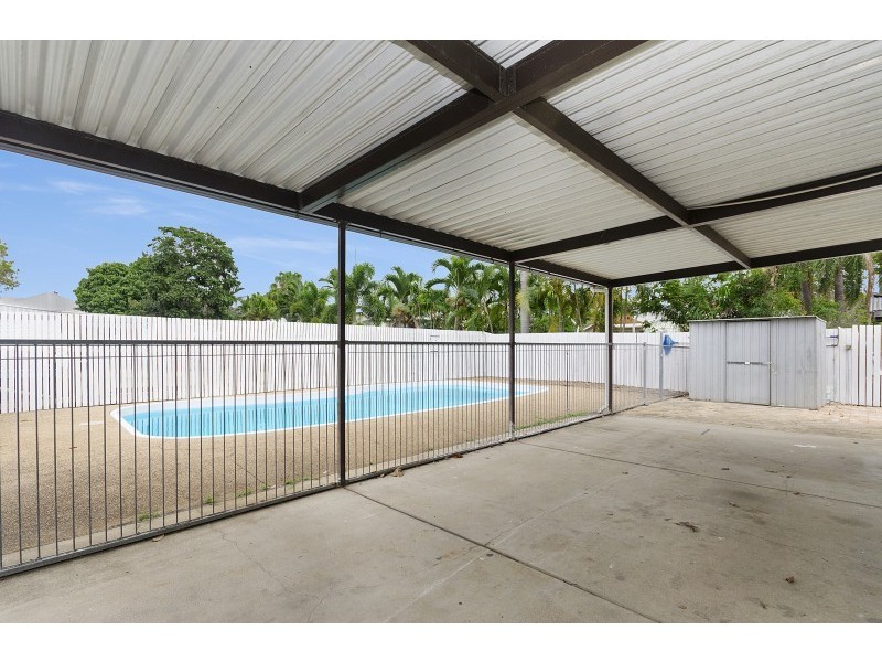 19 Cavendish Street, Pimlico QLD 4812