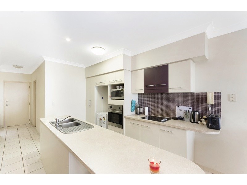 5/269 Riverside Boulevard, Douglas QLD 4814