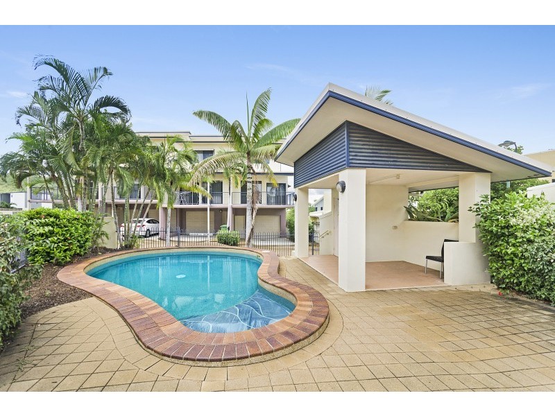 5/269 Riverside Boulevard, Douglas QLD 4814