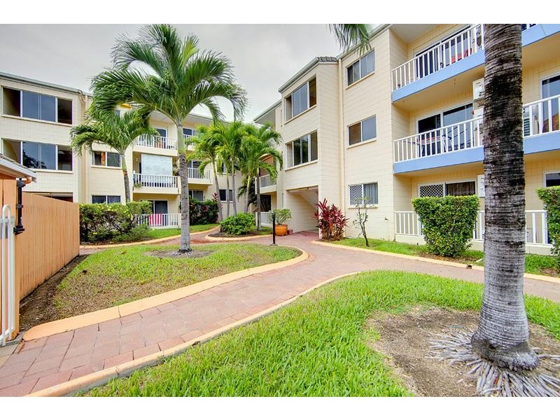 12/15-19 Gregory Street, North Ward QLD 4810