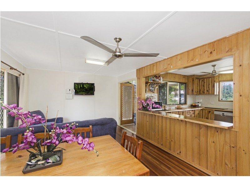 14 Pixley Crescent, Heatley QLD 4814