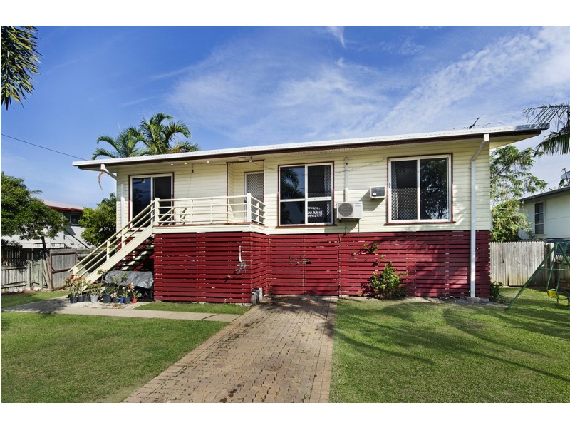 14 Pixley Crescent, Heatley QLD 4814