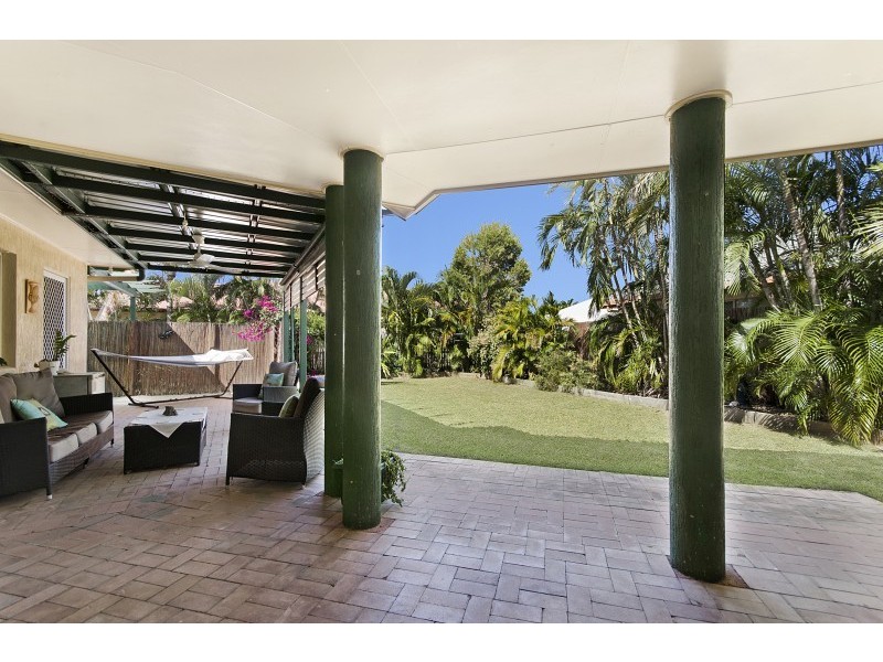 70 Eureka Crescent, Kirwan QLD 4817