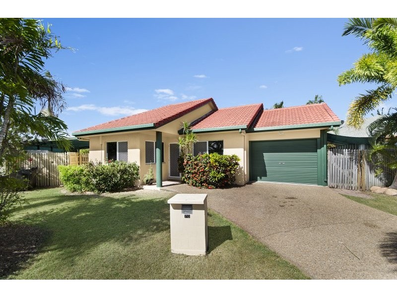 70 Eureka Crescent, Kirwan QLD 4817