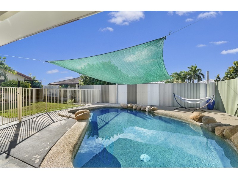 1 Pentas Court, Annandale QLD 4814