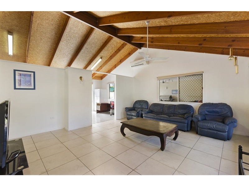 1 Pentas Court, Annandale QLD 4814