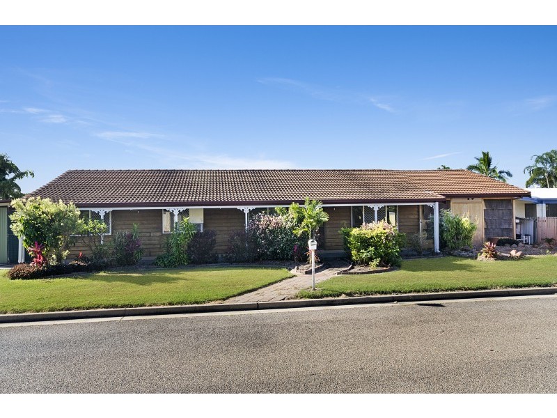 1 Pentas Court, Annandale QLD 4814