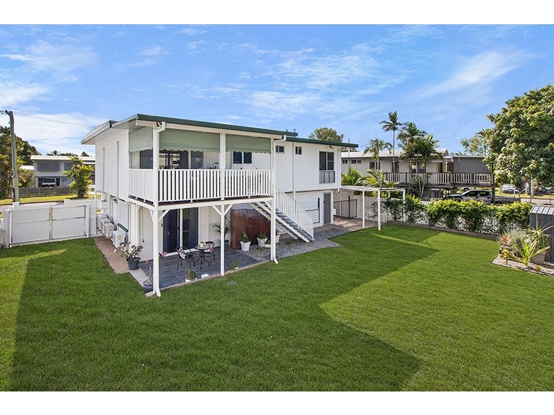 81 Tam Oshanter Drive, Thuringowa Central QLD 4817