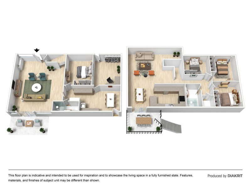 81 Tam Oshanter Drive, Thuringowa Central QLD 4817