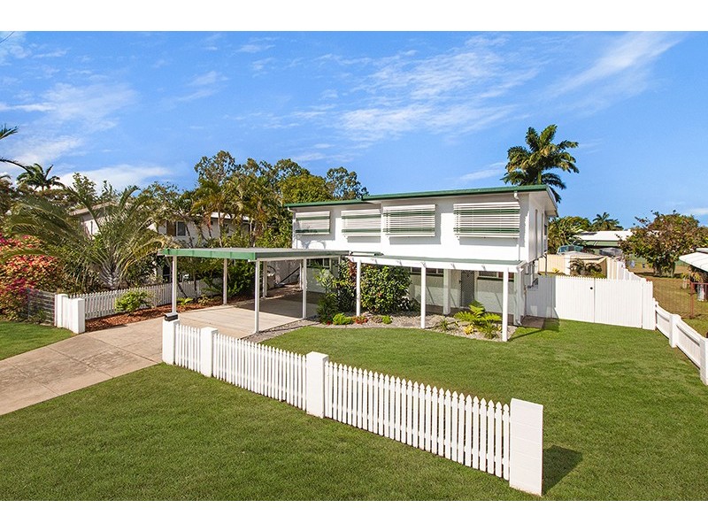 81 Tam Oshanter Drive, Thuringowa Central QLD 4817