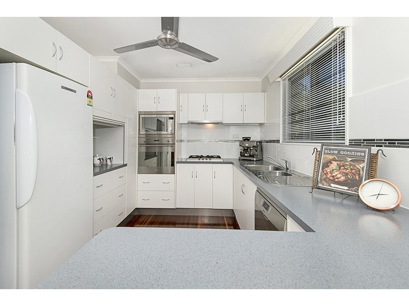 81 Tam Oshanter Drive, Thuringowa Central QLD 4817