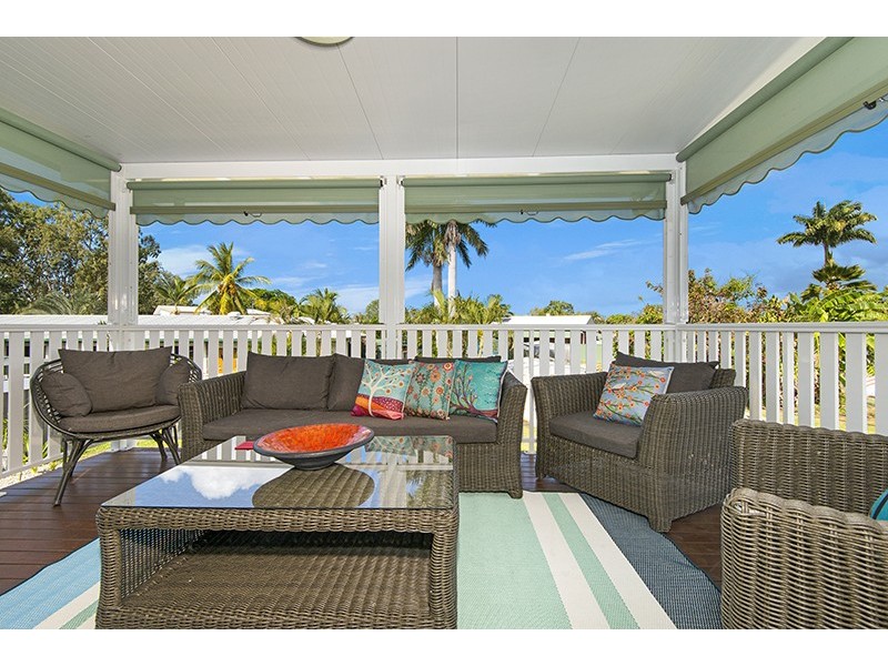 81 Tam Oshanter Drive, Thuringowa Central QLD 4817