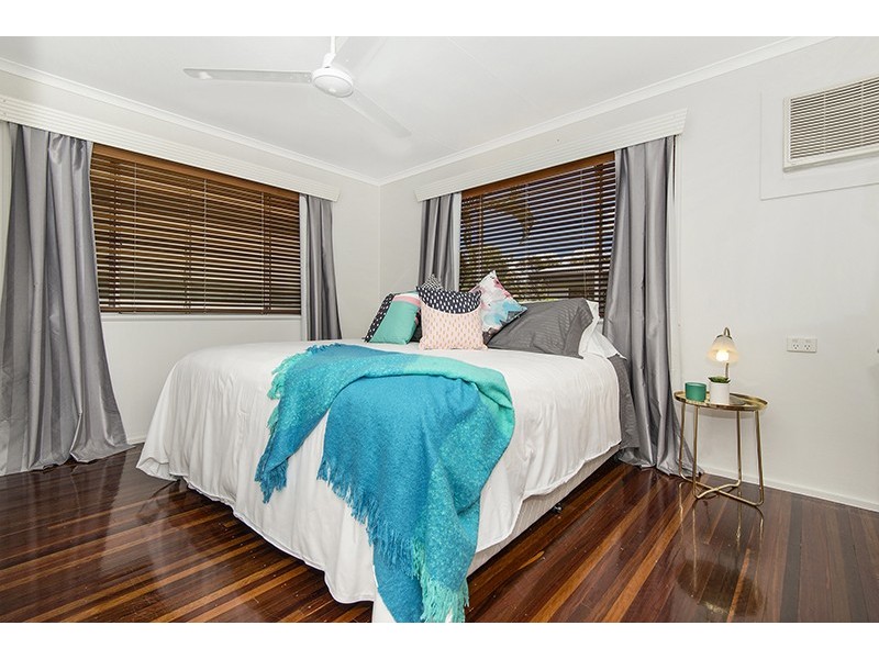 81 Tam Oshanter Drive, Thuringowa Central QLD 4817