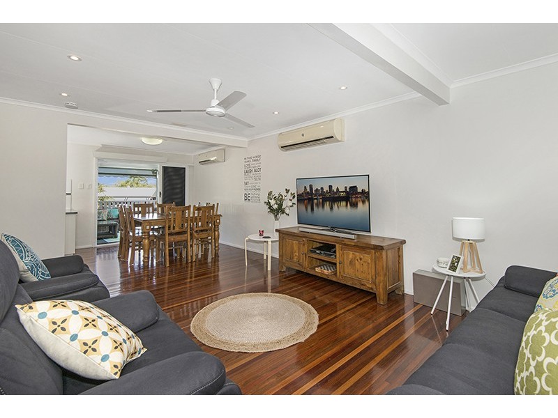 81 Tam Oshanter Drive, Thuringowa Central QLD 4817