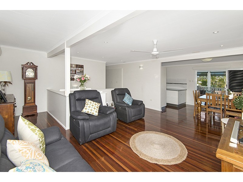 81 Tam Oshanter Drive, Thuringowa Central QLD 4817