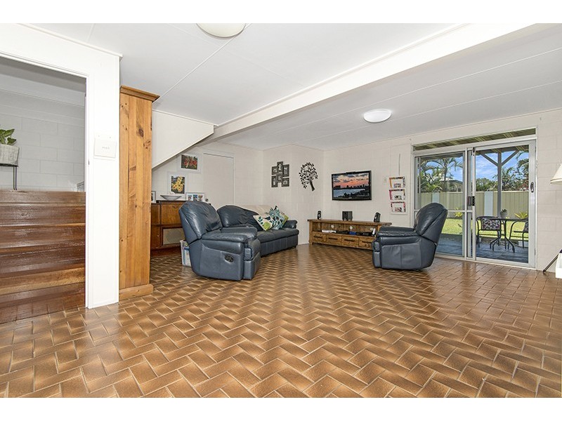 81 Tam Oshanter Drive, Thuringowa Central QLD 4817