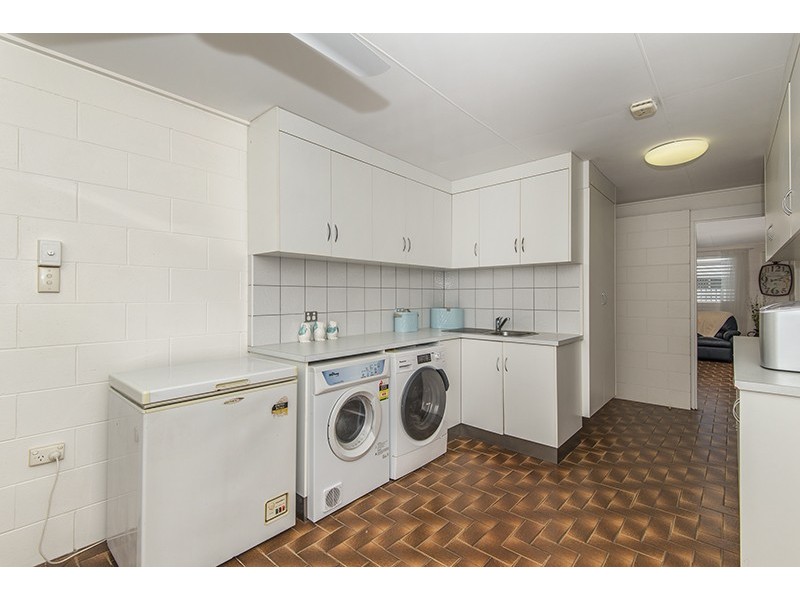 81 Tam Oshanter Drive, Thuringowa Central QLD 4817