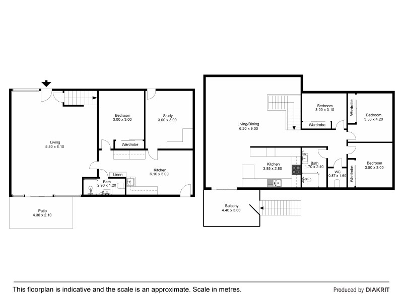 81 Tam Oshanter Drive, Thuringowa Central QLD 4817 Floorplan