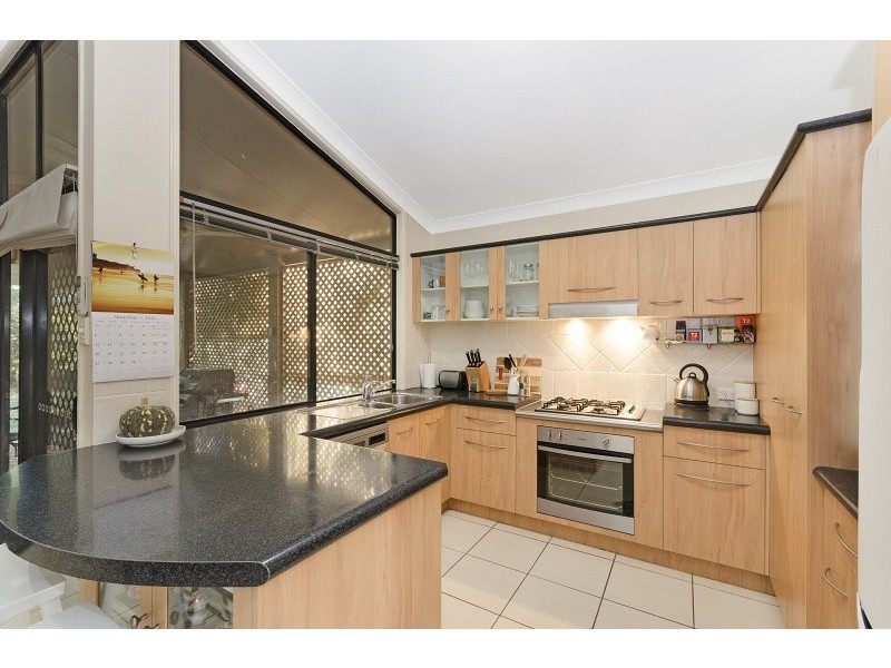 14 Sweetgum Place, Kirwan QLD 4817