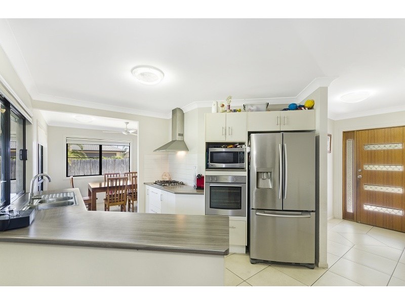 5 Atwood Street, Mount Low QLD 4818